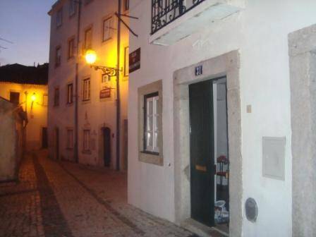 Imagen de la habitación del Apartamentos Lisbon's Castle. Foto 3
