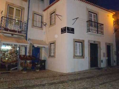 Imagen de la habitación del Apartamentos Lisbon's Castle. Foto 5