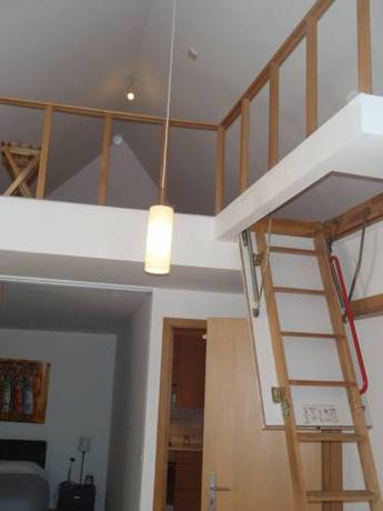 Imagen de la habitación del Apartamentos Lisbon's Castle. Foto 7