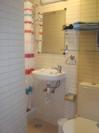 Imagen de la habitación del Apartamentos Lisbon's Castle. Foto 9