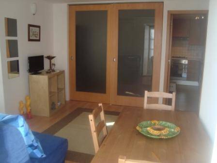 Imagen de la habitación del Apartamentos Lisbon's Castle. Foto 10