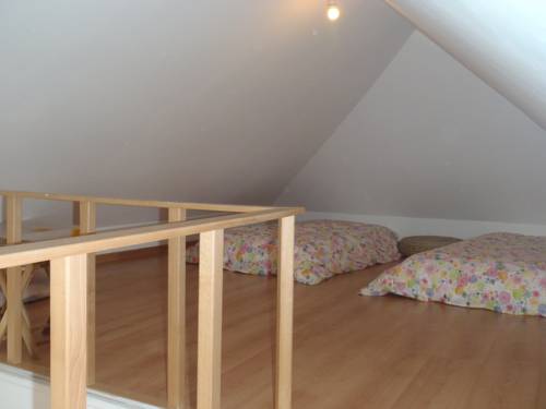 Imagen de la habitación del Apartamentos Lisbon's Castle. Foto 11