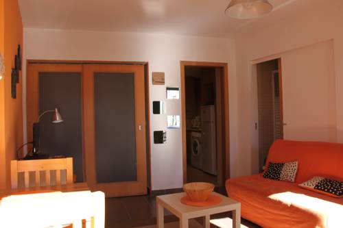 Imagen de la habitación del Apartamentos Lisbon's Castle. Foto 12