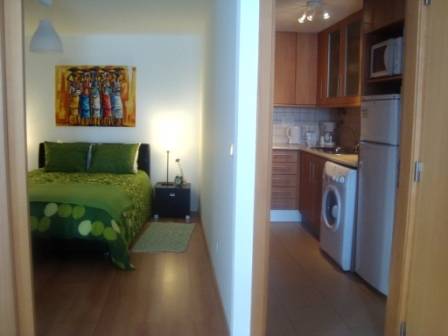 Imagen de la habitación del Apartamentos Lisbon's Castle. Foto 14