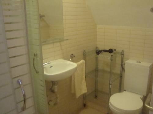 Imagen de la habitación del Apartamentos Lisbon's Castle. Foto 15