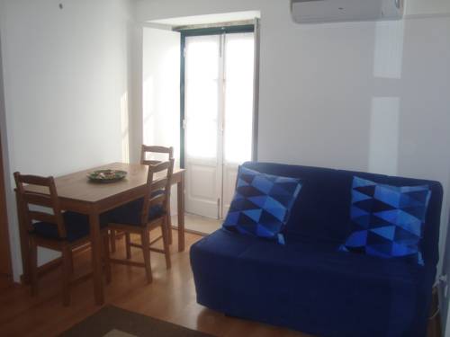 Imagen de la habitación del Apartamentos Lisbon's Castle. Foto 16