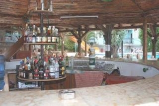 Imagen del bar/restaurante del Apartamentos Litera Seyir. Foto 3