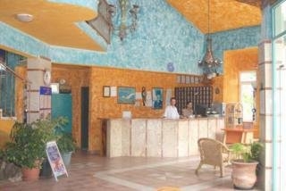 Imagen de los interiores del Apartamentos Litera Seyir. Foto 4