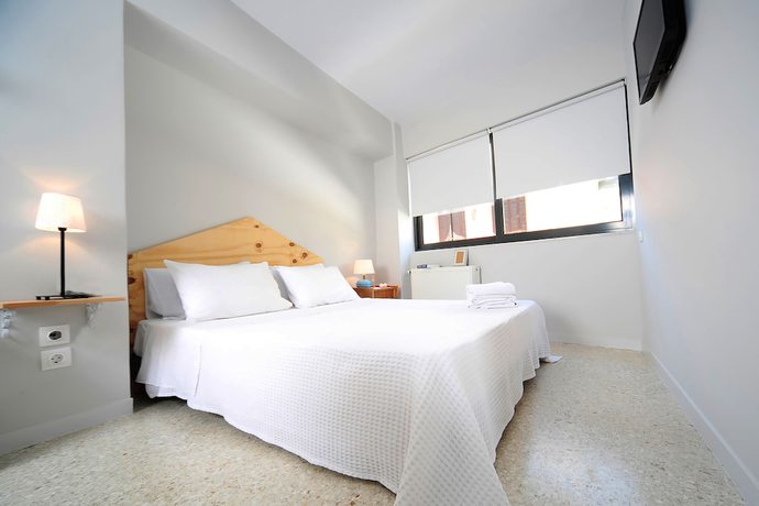 Imagen de la habitación del Apartamentos Live in Athens, Psyrri Central. Foto 2