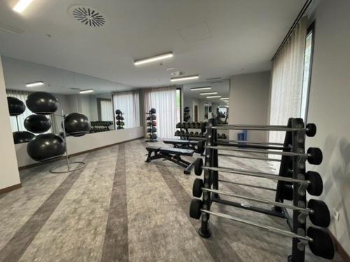 Imagen de los interiores del Apartamentos Livensa Living Studios Bilbao - SK. Foto 12
