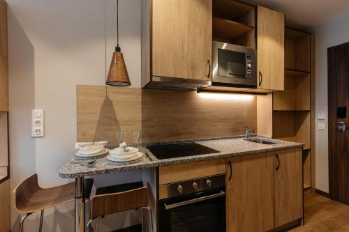 Imagen general del Apartamentos Livensa Living Studios Bilbao - SK. Foto 1