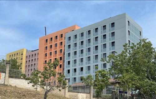 Imagen de los exteriores del Apartamentos Livensa Living Studios Bilbao - SK. Foto 9