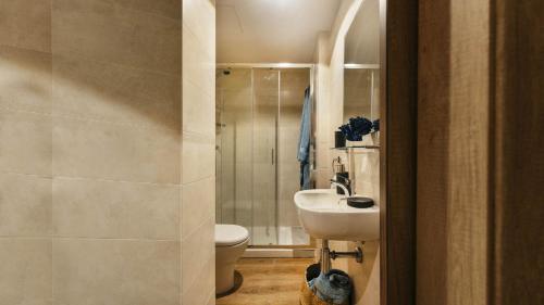Imagen de la habitación del Apartamentos Livensa Living Studios Bilbao - SK. Foto 6