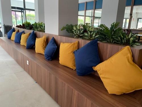 Imagen de los interiores del Apartamentos Livensa Living Studios Bilbao - SK. Foto 15