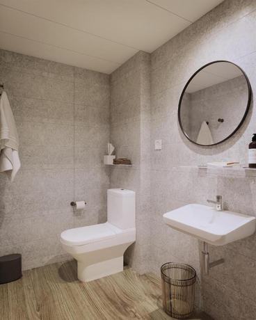 Imagen de la habitación del Apartamentos Livensa Living Studios Madrid Alcobendas. Foto 3