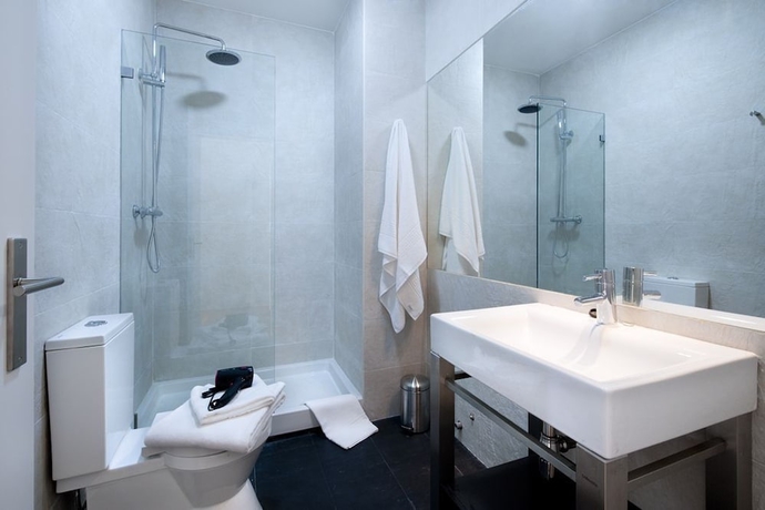 Imagen de la habitación del Apartamentos Living Lisboa Baixa Apartments. Foto 17