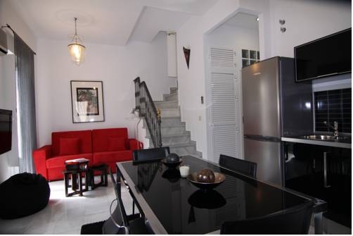 Imagen general del Apartamentos Living Sevilla Apartments Catedral. Foto 4