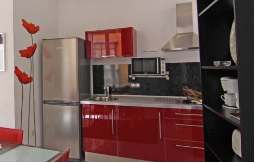 Imagen general del Apartamentos Living Sevilla Apartments Catedral. Foto 12