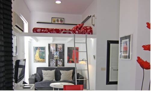 Imagen general del Apartamentos Living Sevilla Apartments Catedral. Foto 14