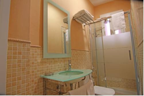 Imagen general del Apartamentos Living Sevilla Apartments Catedral. Foto 15