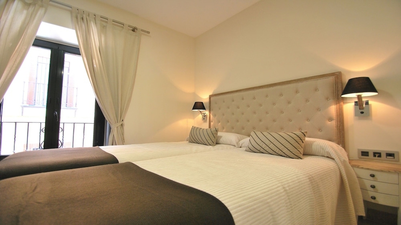 Imagen de la habitación del Apartamentos Living Sevilla Centro Maestranza. Foto 8