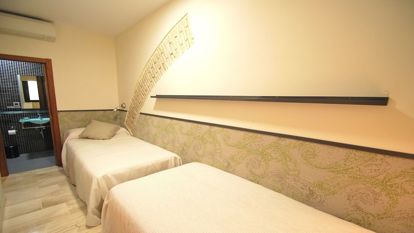 Imagen de la habitación del Apartamentos Living Sevilla Centro Maestranza. Foto 10