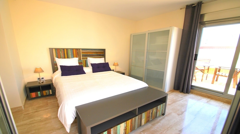 Imagen de la habitación del Apartamentos Living Sevilla Centro Maestranza. Foto 13