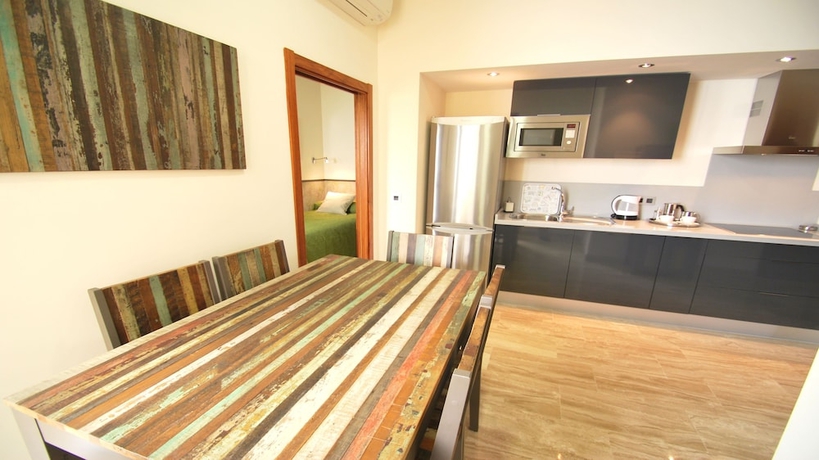 Imagen de la habitación del Apartamentos Living Sevilla Centro Maestranza. Foto 19