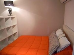 Imagen de la habitación del Apartamentos Living Valencia Apartamentos - Edificio Rumbau. Foto 2