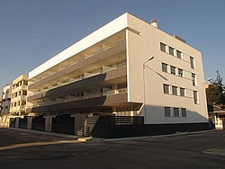 Imagen general del Apartamentos Living Valencia Apartments - Edificio Dalias. Foto 1