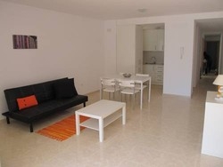 Imagen de los interiores del Apartamentos Living Valencia Apartments - Edificio Dalias. Foto 7