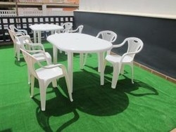 Imagen de los exteriores del Apartamentos Living Valencia Apartments - Edificio Dalias. Foto 6