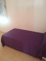 Imagen de la habitación del Apartamentos Living Valencia Apartments - Edificio Dalias. Foto 2