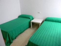 Imagen de la habitación del Apartamentos Living Valencia Apartments - Edificio Dalias. Foto 3