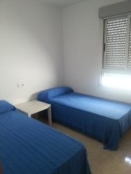 Imagen de la habitación del Apartamentos Living Valencia Apartments - Edificio Dalias. Foto 4