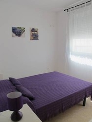 Imagen de la habitación del Apartamentos Living Valencia Apartments - Edificio Dalias. Foto 5