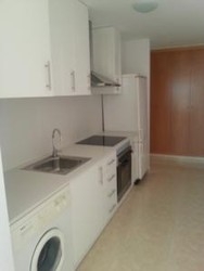 Imagen de los interiores del Apartamentos Living Valencia Apartments - Edificio Dalias. Foto 8