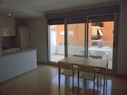 Imagen de los interiores del Apartamentos Living Valencia Apartments - Edificio Dalias. Foto 9