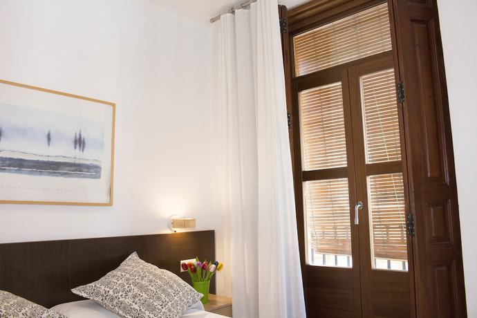 Imagen de la habitación del Apartamentos Living Valencia Edificio Merced. Foto 3