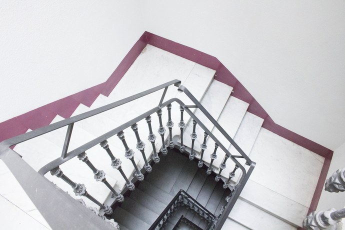 Imagen de los interiores del Apartamentos Living Valencia Edificio Merced. Foto 18