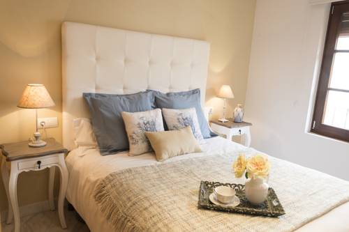 Imagen de la habitación del Apartamentos Living4Málaga. Foto 3