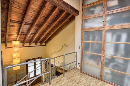 Imagen de la habitación del Apartamentos Living4Málaga. Foto 4