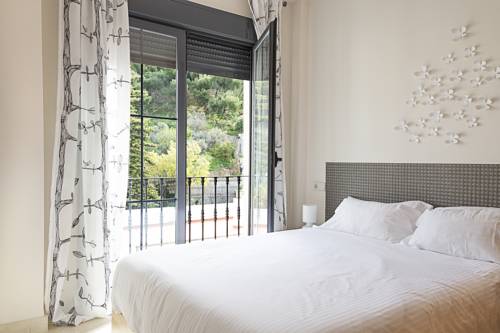 Imagen de la habitación del Apartamentos Living4Málaga. Foto 10