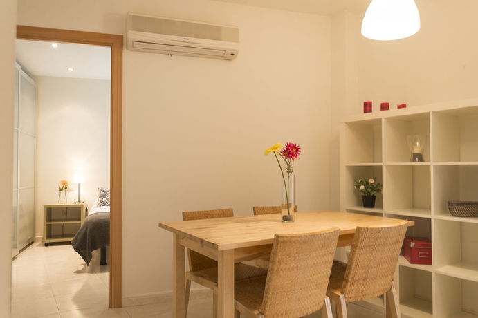 Imagen de la habitación del Apartamentos Living4Malaga Apartments. Foto 11