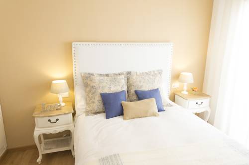 Imagen general del Apartamentos Living4Malaga Boutique. Foto 2