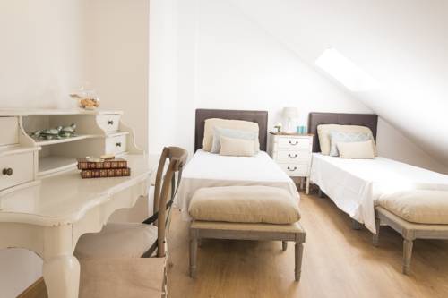 Imagen de la habitación del Apartamentos Living4Malaga Boutique. Foto 3