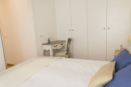 Imagen de la habitación del Apartamentos Living4Malaga Boutique. Foto 7