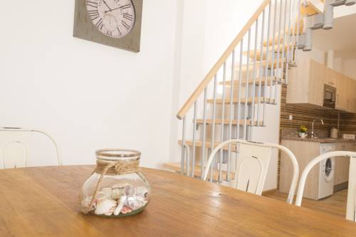 Imagen de la habitación del Apartamentos Living4Malaga Boutique. Foto 8