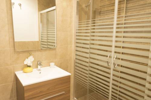 Imagen de la habitación del Apartamentos Living4Malaga Boutique. Foto 9