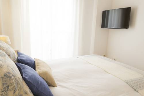 Imagen de la habitación del Apartamentos Living4Malaga Boutique. Foto 10